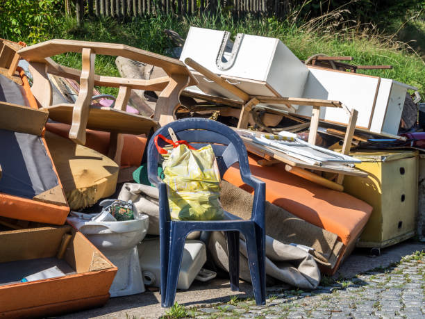 Best Dumpster Rental Services  in Baldwin, NY