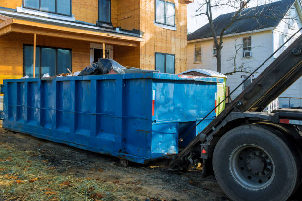 Commercial Cleanout Services in Baldwin, NY