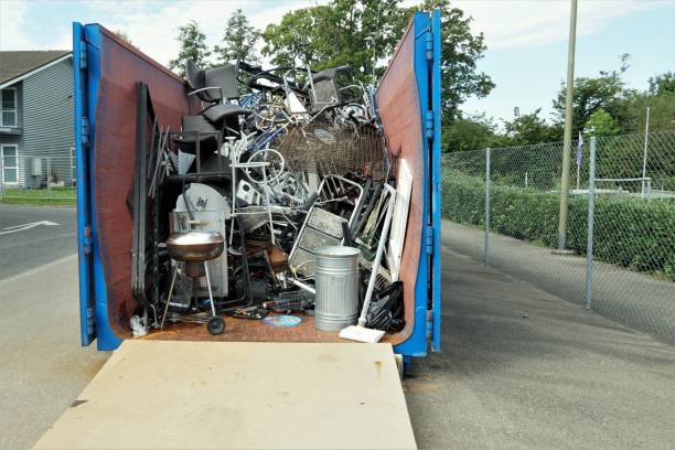 Best Professional Junk Removal  in Baldwin, NY
