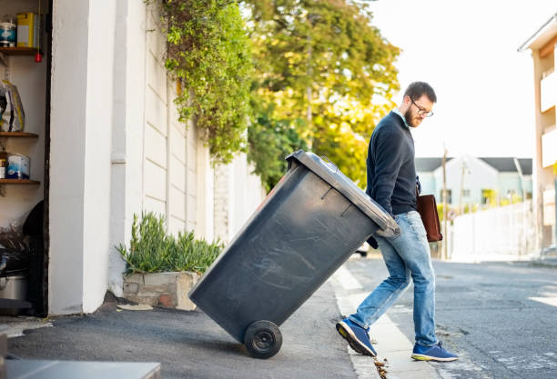 Best Commercial Cleanout Services  in Baldwin, NY