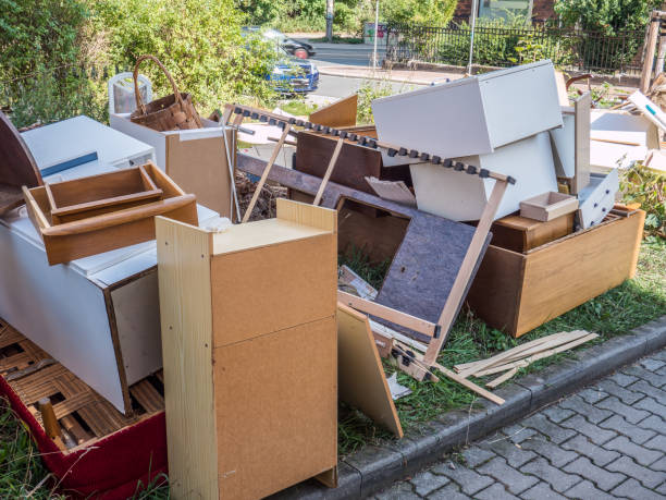 Best Office Junk Removal  in Baldwin, NY
