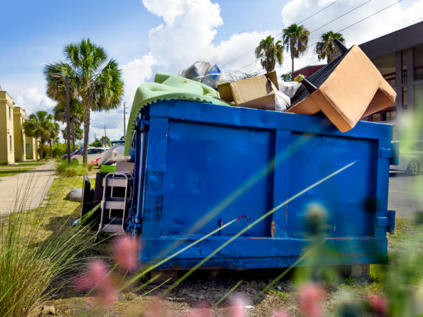 Baldwin, NY Junk Removal Company