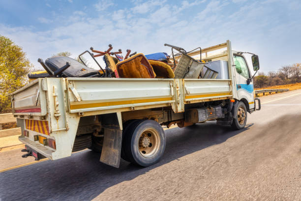 Best Junk Hauling Services  in Baldwin, NY