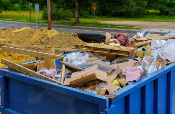 Basement Cleanout Services in Baldwin, NY